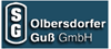 Firmenlogo: Olbersdorfer Guß GmbH