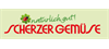 Firmenlogo: Scherzer Gemüse GmbH