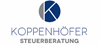Firmenlogo: Koppenhöfer Steuerberatung