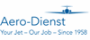 Aero-Dienst GmbH Logo