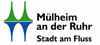 Firmenlogo: Stadt Mülheim an der Ruhr