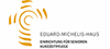 Firmenlogo: Eduard Michelis gGmbH