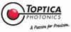 TOPTICA Photonics AG TOPTICA Photonics AG