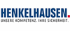 Firmenlogo: Firmenlogo: Henkelhausen GmbH & Co. KG