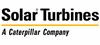 Firmenlogo: Turbomach GmbH