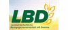 Firmenlogo: Landwirtschaftliche Bezugsgenossenschaft eG Damme