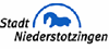 Firmenlogo: Stadt Niederstotzingen