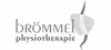 Firmenlogo: Physiotherapie Brömmel