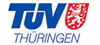 Firmenlogo: TÜV Thüringen e.V.