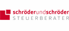 Firmenlogo: Schröder und Schröder Steuerberatungsgesellschaft mbH