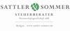 Sattler & Sommer Partnerschaft mbB Sattler & Sommer Partnerschaft mbB