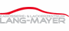 Firmenlogo: Karosserie- und Lackierzentrum Lang-Mayer GmbH & Co. KG