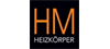 Firmenlogo: HM Heizkörper GmbH