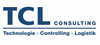 TCL Consulting GmbH Logo