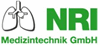 Firmenlogo: NRI Medizintechnik GmbH