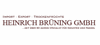 Heinrich Brüning GmbH Heinrich Brüning GmbH