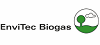 Firmenlogo: EnviTec Biogas AG