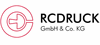 Firmenlogo: RCDRUCK GmbH & Co. KG