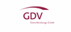 Firmenlogo: GDV Dienstleistungs-GmbH