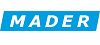 Firmenlogo: Mader GmbH & Co. KG