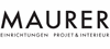 Firmenlogo: Maurer Einrichtungen GmbH