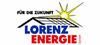 Firmenlogo: LORENZ ENERGIE GmbH