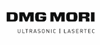 Firmenlogo: DMG MORI Ultrasonic Lasertec GmbH