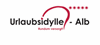 Firmenlogo: Urlaubsidylle-Alb GmbH