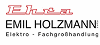 Emil Holzmann GmbH Logo