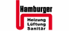 Firmenlogo: Hamburger Walter GmbH & Co