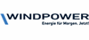 Firmenlogo: WINDPOWER GmbH