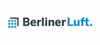 Das Logo von BerlinerLuft. Technik GmbH