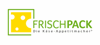Das Logo von Frischpack GmbH