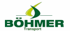 Böhmer Transport GmbH Logo