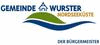 Firmenlogo: Gemeinde Wurster Nordseeküste