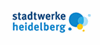 Das Logo von Stadtwerke Heidelberg GmbH