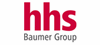Firmenlogo: Baumer hhs GmbH