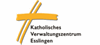 Firmenlogo: Katholische Gesamtkirchengemeinde Ostfildern