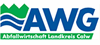 Firmenlogo: AWG Abfallwirtschaft Landkreis Calw GmbH