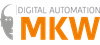 Firmenlogo: MKW GmbH Digital Automation