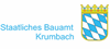 Firmenlogo: Staatliches Bauamt Krumbach