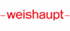Das Logo von Max Weishaupt GmbH