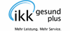 Firmenlogo: IKK gesund plus