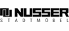 Nusser Stadtmöbel GmbH & Co. KG Logo