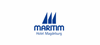 Firmenlogo: Maritim Hotel Magdeburg