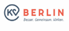 Firmenlogo: Kassenärztliche Vereinigung Berlin