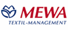 Das Logo von MEWA AG & Co. Vertrieb OHG