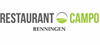 Firmenlogo: Hotel Campo Betriebs-GmbH