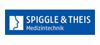Firmenlogo: Spiggle & Theis Medizintechnik GmbH