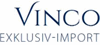Firmenlogo: VINCO IMPORT GmbH